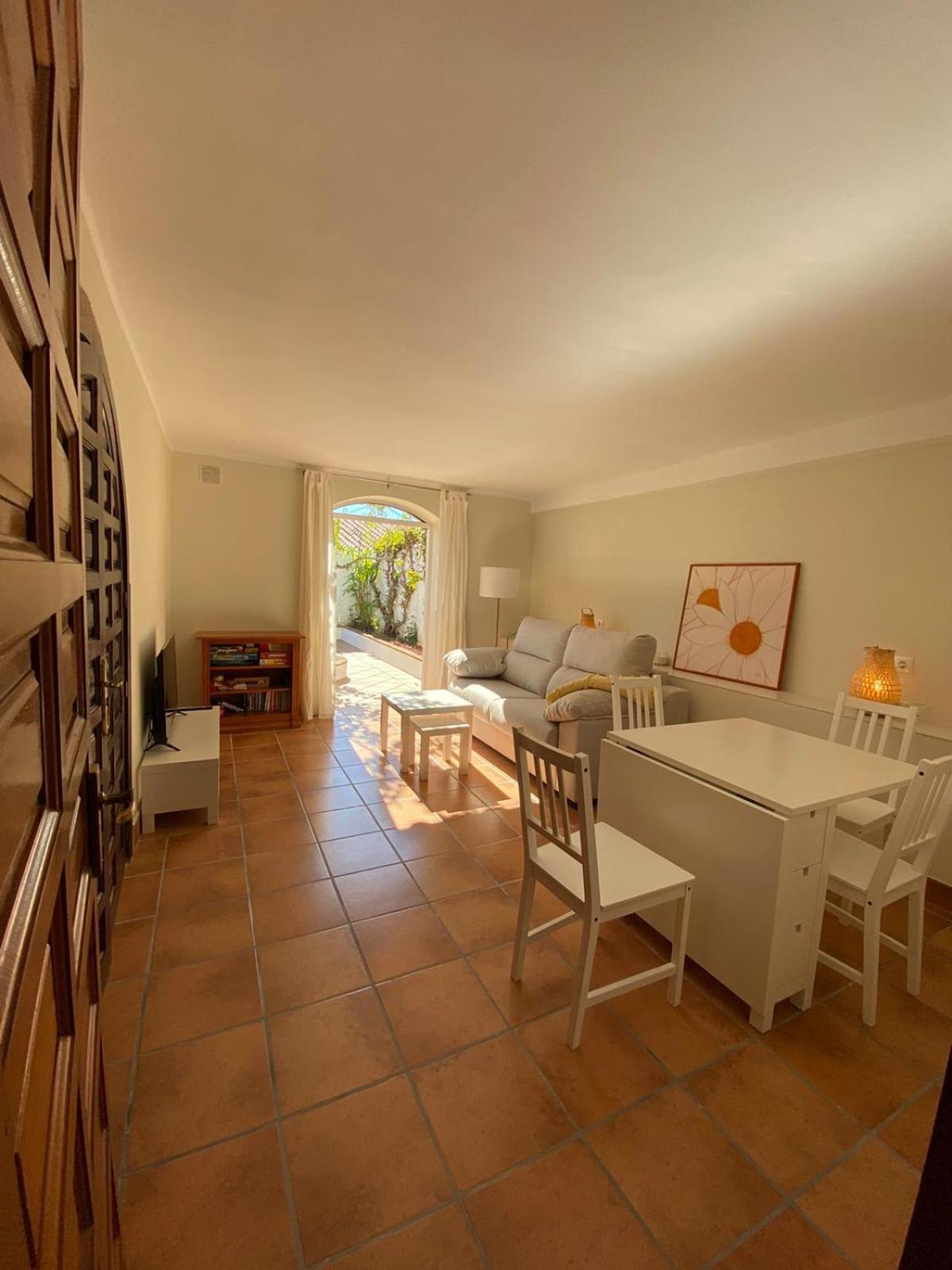 Shr054 Via Real Apartamento En San Juan De Capistrano Vakantiehuis Nerja