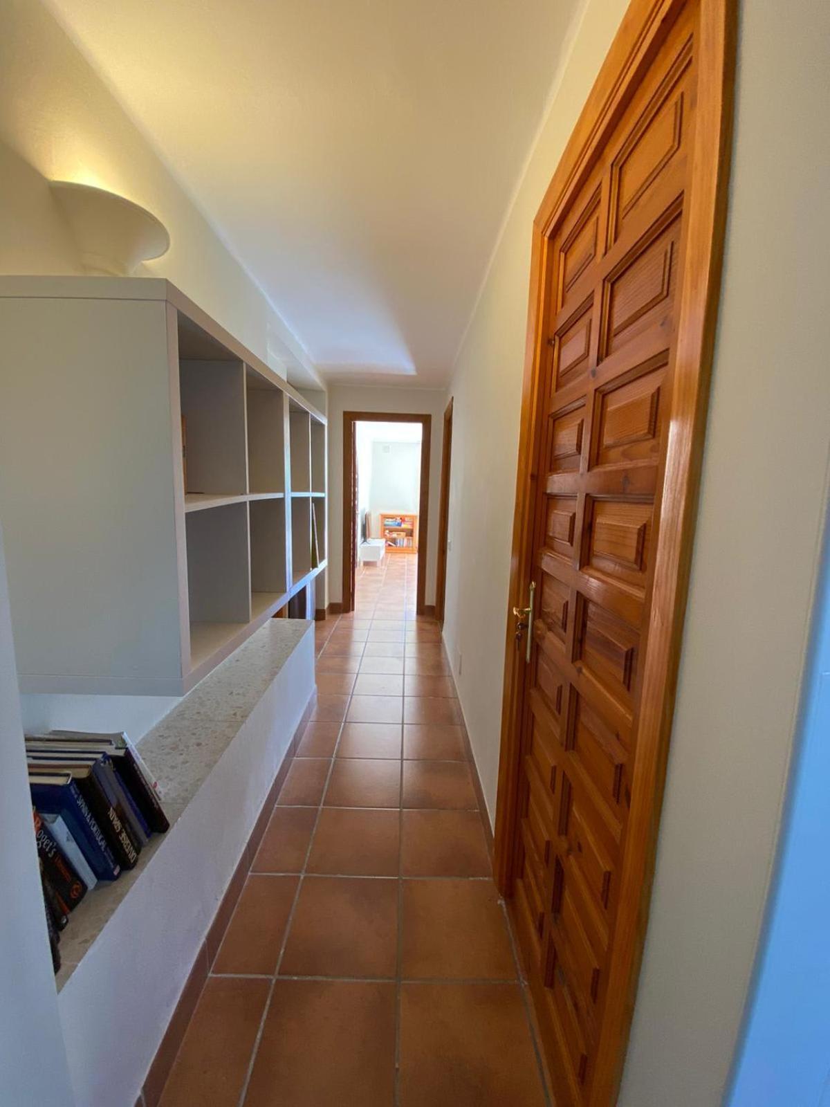 Shr054 Via Real Apartamento En San Juan De Capistrano Vakantiehuis