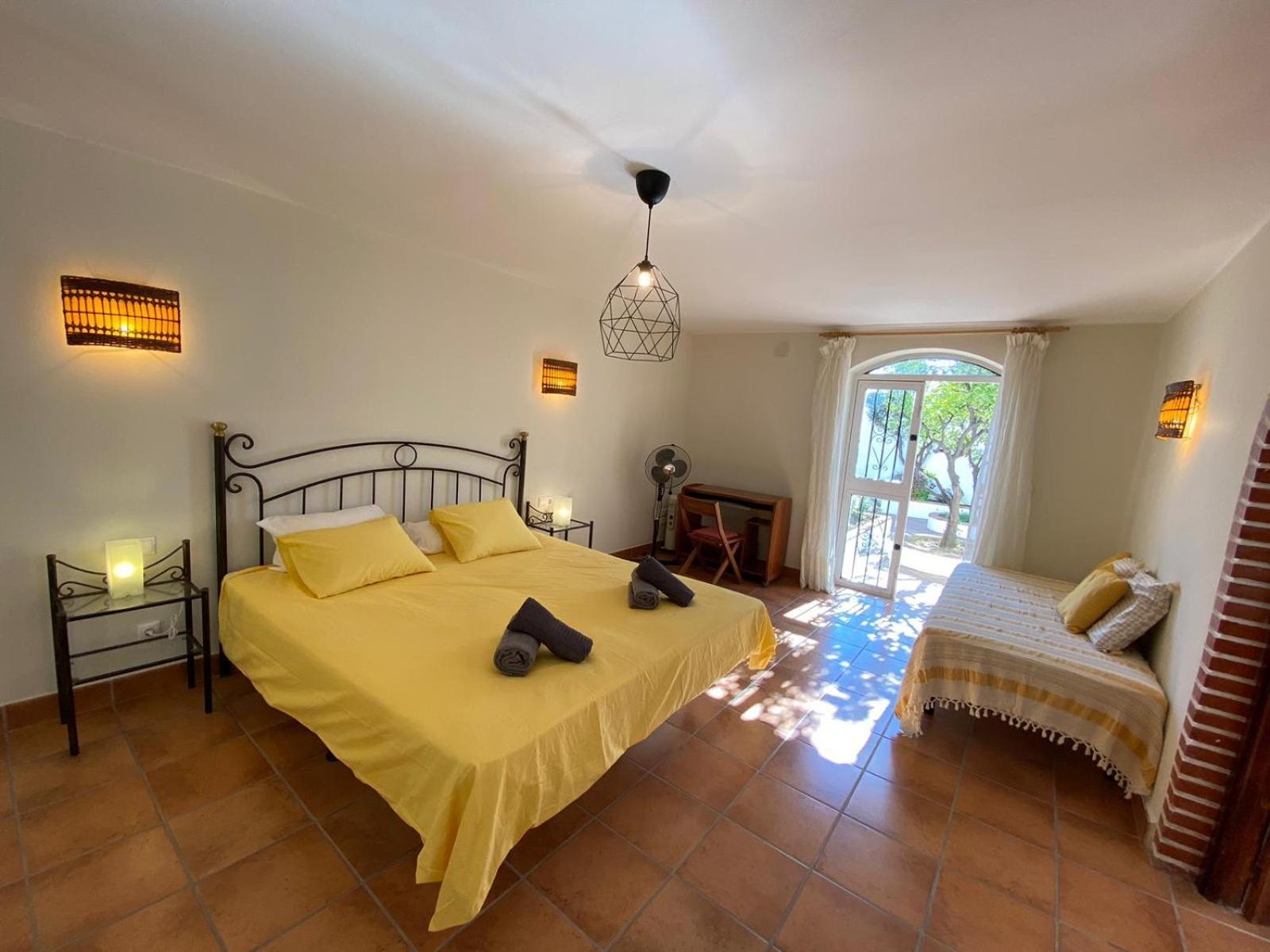 Vakantiehuis Shr054 Via Real Apartamento En San Juan De Capistrano *