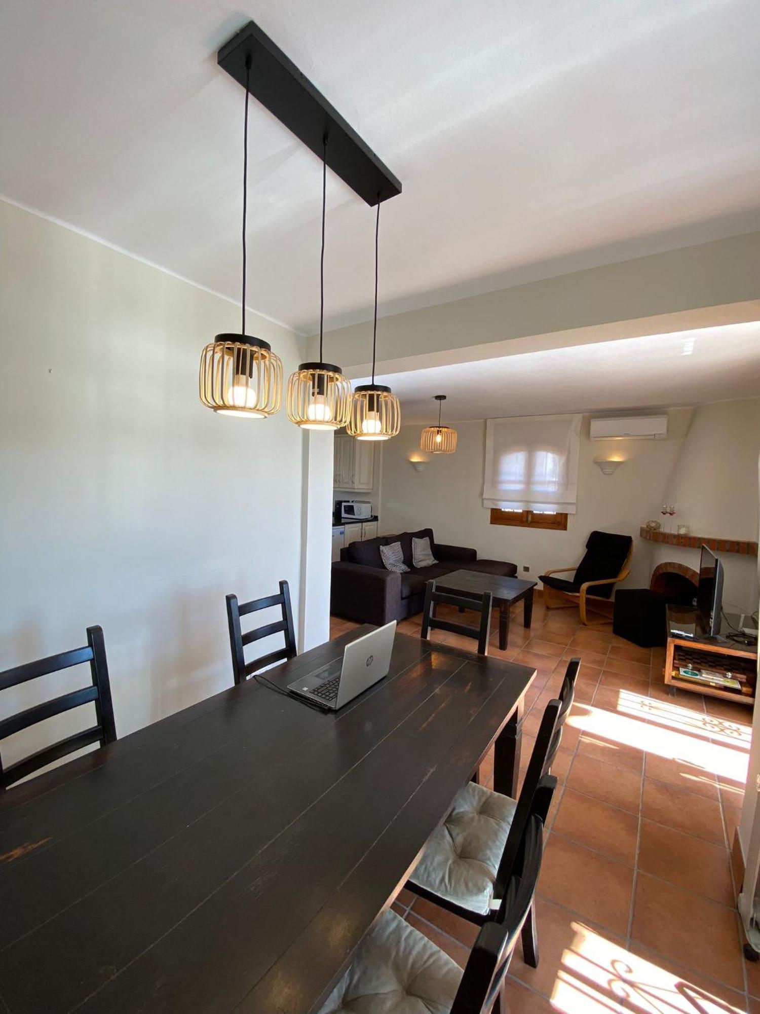 Shr054 Via Real Apartamento En San Juan De Capistrano Vakantiehuis