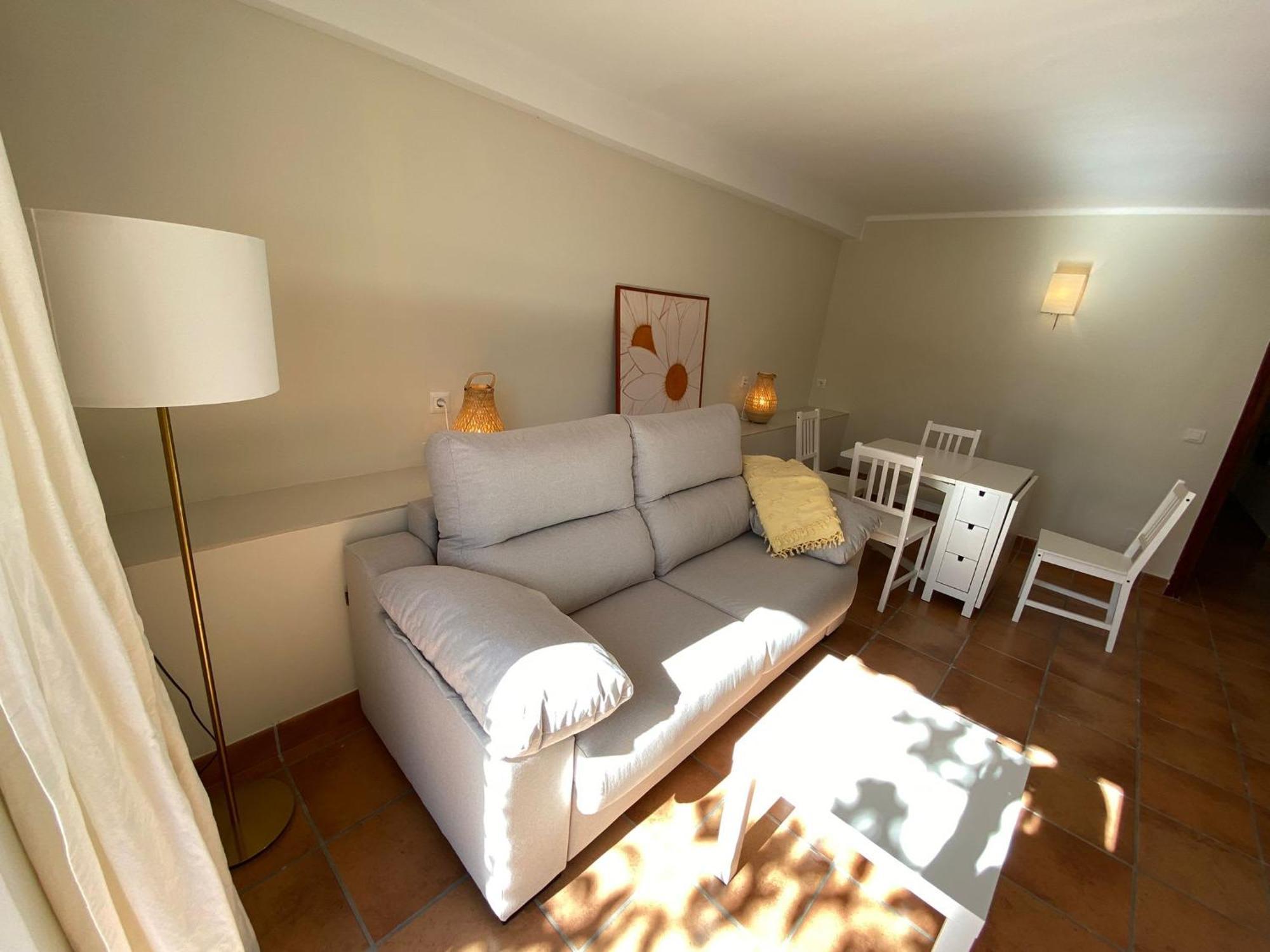 Vakantiehuis Shr054 Via Real Apartamento En San Juan De Capistrano Nerja