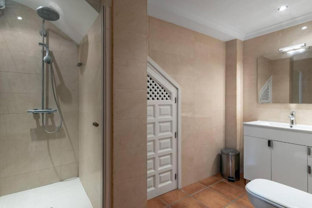 Shr054 Via Real Apartamento En San Juan De Capistrano Vakantiehuis