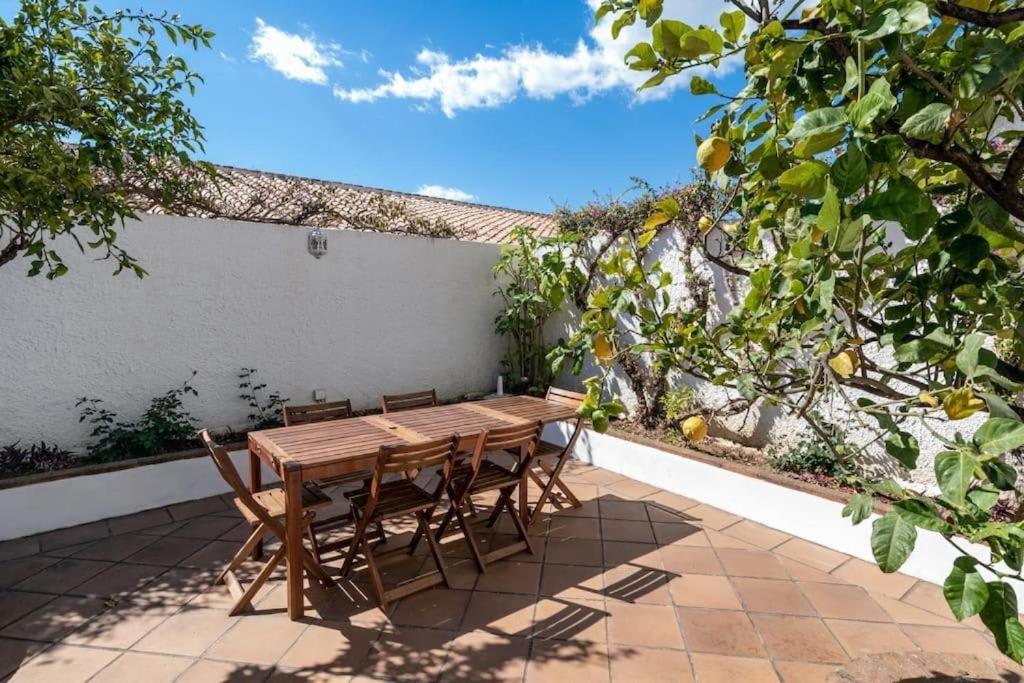 Vakantiehuis Shr054 Via Real Apartamento En San Juan De Capistrano Nerja