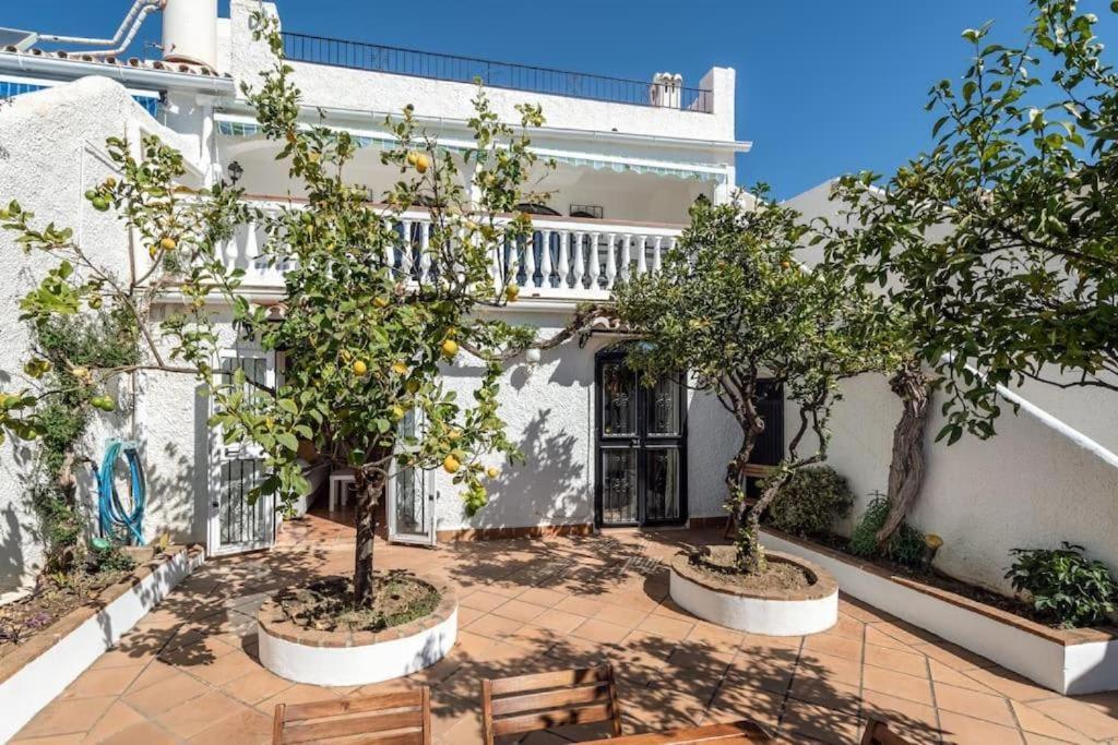 Shr054 Via Real Apartamento En San Juan De Capistrano Vakantiehuis Nerja
