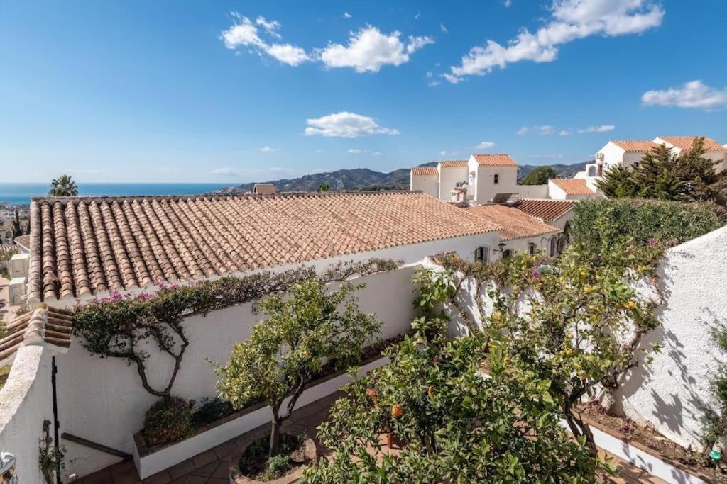 Vakantiehuis Shr054 Via Real Apartamento En San Juan De Capistrano *