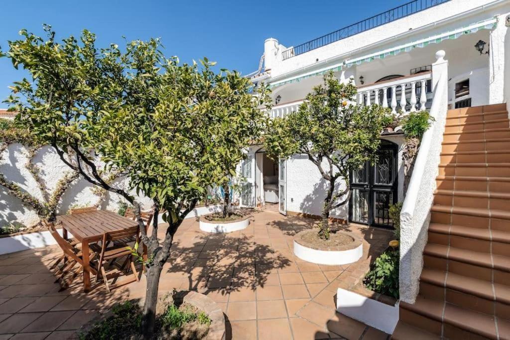 Shr054 Via Real Apartamento En San Juan De Capistrano Vakantiehuis Nerja