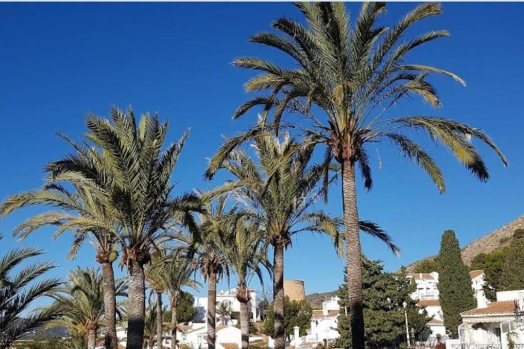 Vakantiehuis Shr054 Via Real Apartamento En San Juan De Capistrano *